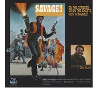 Julian, Don - Savage! [Vinyl LP]