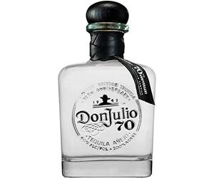 Don Julio 70e Anniversaire Edition Limitée Anejo Tequila 0.75 L