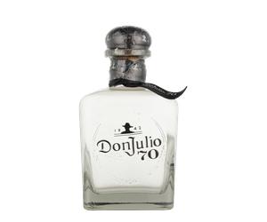 Don Julio 70th 0.70 liter