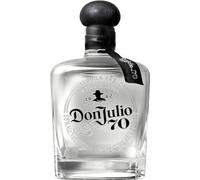 Don Julio – 70th – Tequila Anejo – 35% vol – 70 cL