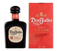 Don Julio Anejo 70cl Tequila dorée