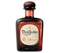 DON JULIO Anejo Tequila 70cl Bottle