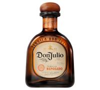 Don Julio Reposado 70cl Gold Tequila + Coffret cadeau