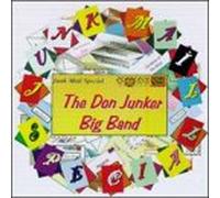 Don Junker Big Band - Junk Mail Special