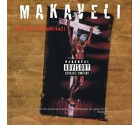 Don Killuminati by Makaveli (1996-11-05)