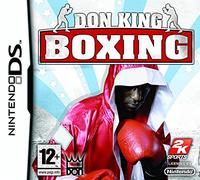 Don king boxing
