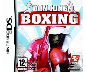 Don king boxing
