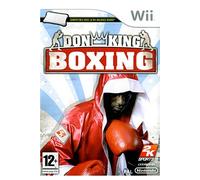 Don King Presents : Prizefighter