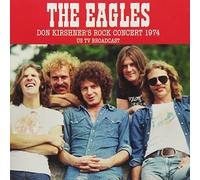 Don Kirshner'S Rock Concert 1974 - Us TV Broadcast