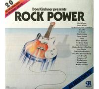 Don Kirshners - Rock Power