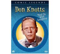 Don Knotts