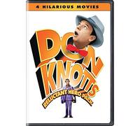 Don Knotts: Reluctant Hero Pack