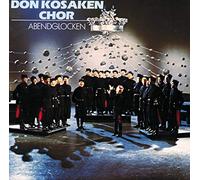 Don Kosaken Chor - Abendglocken