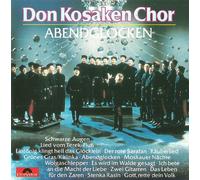 Don Kosaken Chor - inkl. Gott, Rette Dein Volk (CD Album Don Kosaken Chor, 15 Tracks)