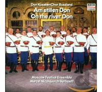 Don Kosaken Chor Russland - Am Stillen Don