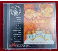 Don Kosaken - Russische Lieder [Import]