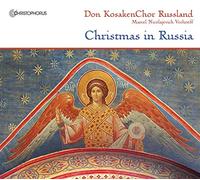 Don Kosakenchor - Noël en Russie [Import]