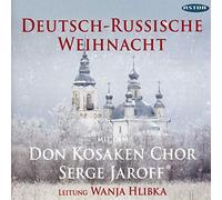 Don Kosakenchor Serge Jaroff - Don Kosaken Chor Serge Jaroff [Import]