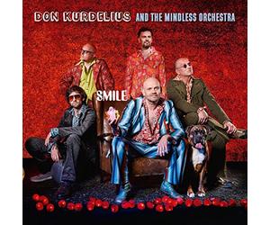 Don Kurdelius and the Mindless Orchestra - Smile