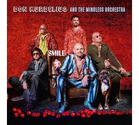 Don Kurdelius and the Mindless Orchestra - Smile [Import]