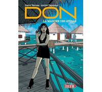 DON - LA MADONE DES ATOLLS (BD)