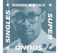 Don Laka - Stages/I Wanna Be Myself (w/ Prins Thomas And Gerd Janson Edits)