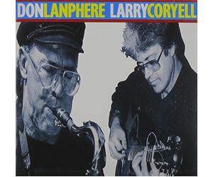 Don Lanphere & Larry Coryell