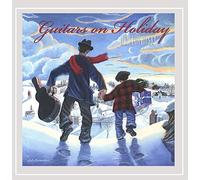 Don Latarski - Guitars on Holiday [Import]