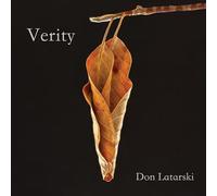 Don Latarski - Verity