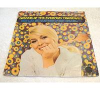 DON LEE - DON LEE - dreams of the everyday housewife CROWN 1126 (LP vinyl record)