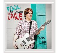Don Lee - Fool to Even Care