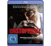 Don Lee;Song Ji-Hyo;Kim Sung-Oh - Unstoppable [Blu-Ray] [Import]