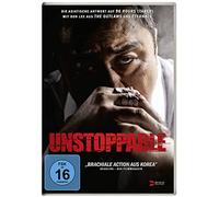 Don Lee;Song Ji-Hyo;Kim Sung-Oh - Unstoppable [Import]