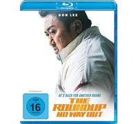 Don Lee - The Roundup: No Way Out [Blu-Ray] [Import]