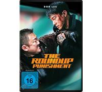 Don Lee - The Roundup: Punishment
