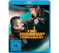 Don Lee - The Roundup: Punishment [Blu-ray]