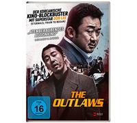 Don Lee;Yun Kye Sang - The Outlaws