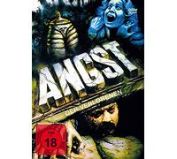 Don Leifert;Richard Nelson;Elaine White - Angst der Verlorenen (Uncut)