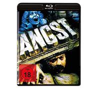 Don Leifert;Richard Nelson;Elaine White - Angst der Verlorenen (Uncut) [Blu-ray]