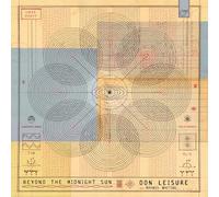 Don Leisure & Amanda Whiting - Beyond The Midnight Sun [Import]