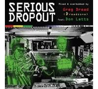 Don Letts - The Rebel Dread At Echo Beach