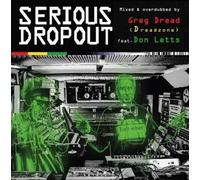 Don Letts - The Rebel Dread At Echo Beach CD
