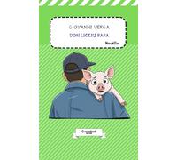 Don Licciu Papa di Giovanni Verga: Novella