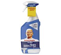 Don Limpio Don limpio sp 800fresh bathroom cleaner 800fresh scent, usage quotidien