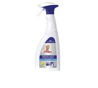 Don Limpio Spray Désinfectant Multi-usages Antibactérien 750 ml