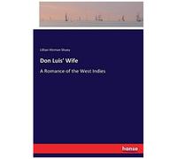 Don Luis' Wife