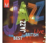 Don Lusher - The Best of British Jazz Live! [UK Import]