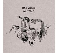 Don Malfon Mutable (CD)