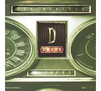 Don Mancuso - D: Drive