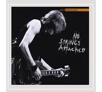 Don Mancuso - No Strings Attached